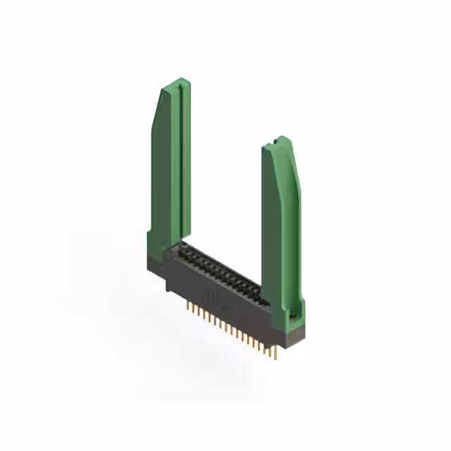 395-017-523-678 EDAC Inc.  Edgeboard Connectors